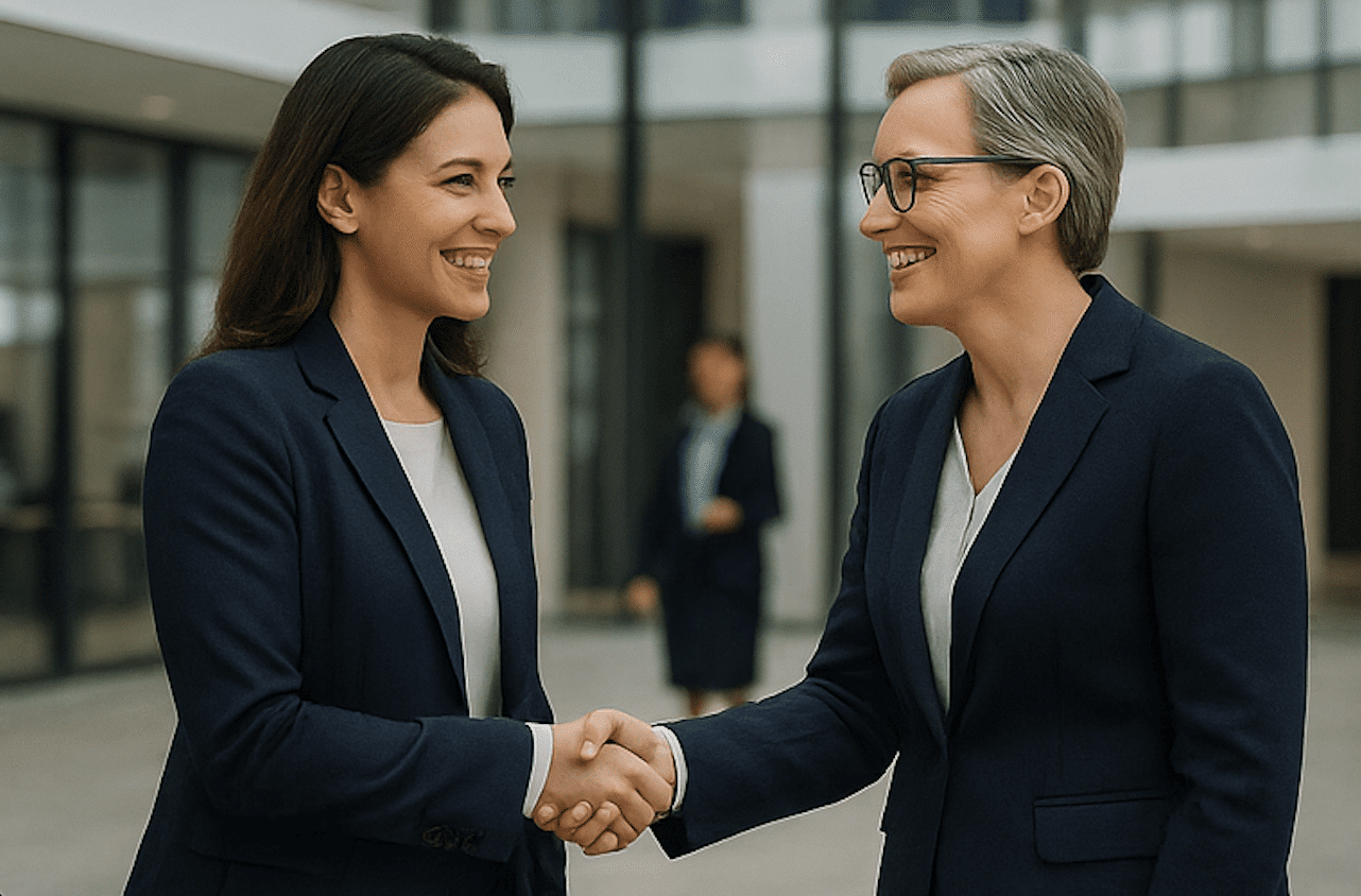 ExecEdge Resume LinkedIn profile